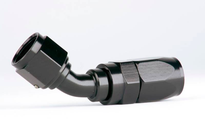 Aeromotive 15654 Aeromotive Hose End - AN-08 - 45 Deg thumbnail 4