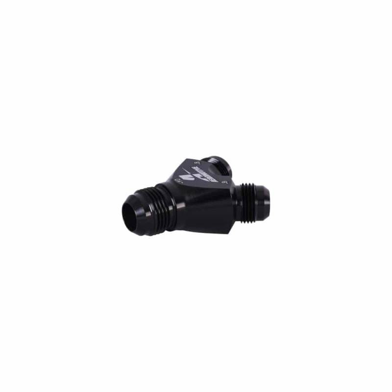 Aeromotive 15678 Aeromotive Y-Block - AN-12 - 2x AN-10 thumbnail 14