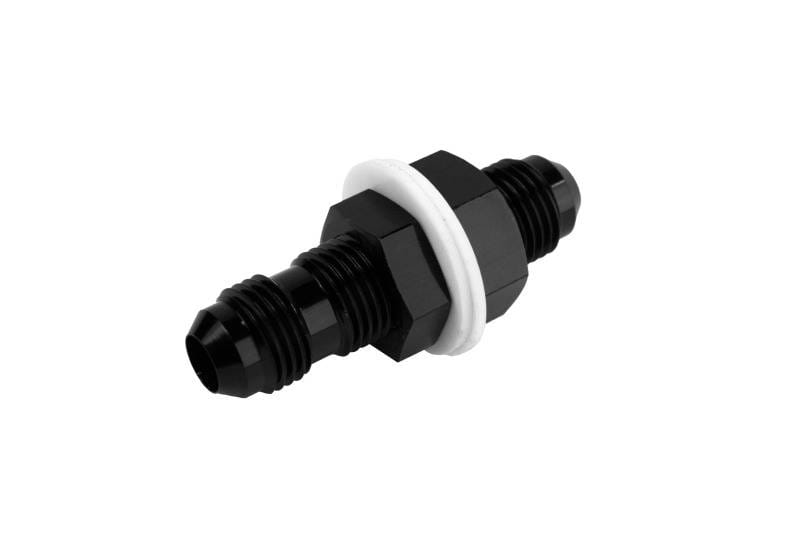 Aeromotive 15684 Aeromotive Fitting - Bulkhead - AN-06 thumbnail 5