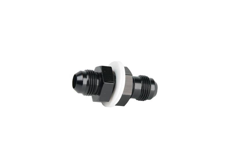 Aeromotive 15685 Aeromotive Fitting - Bulkhead - AN-08 thumbnail 2
