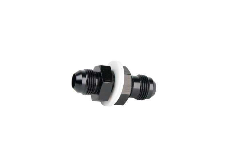 Aeromotive 15685 Aeromotive Fitting - Bulkhead - AN-08 thumbnail 4