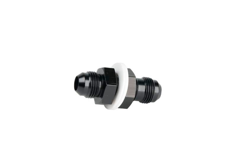 Aeromotive 15685 Aeromotive Fitting - Bulkhead - AN-08 thumbnail 5