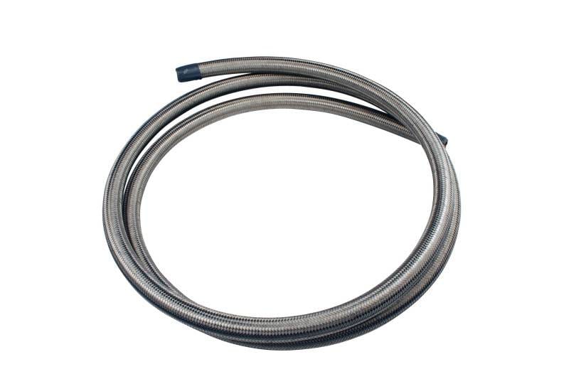 Aeromotive 15708 Aeromotive SS Braided Fuel Hose - AN-10 x 8ft thumbnail 5