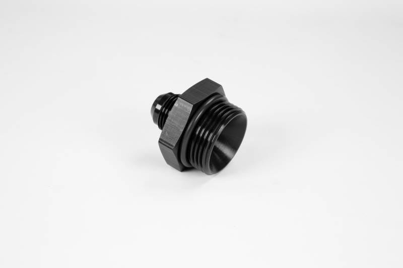 Aeromotive 15724 Aeromotive Fitting AN-16 ORB AN-08 Flare thumbnail 2
