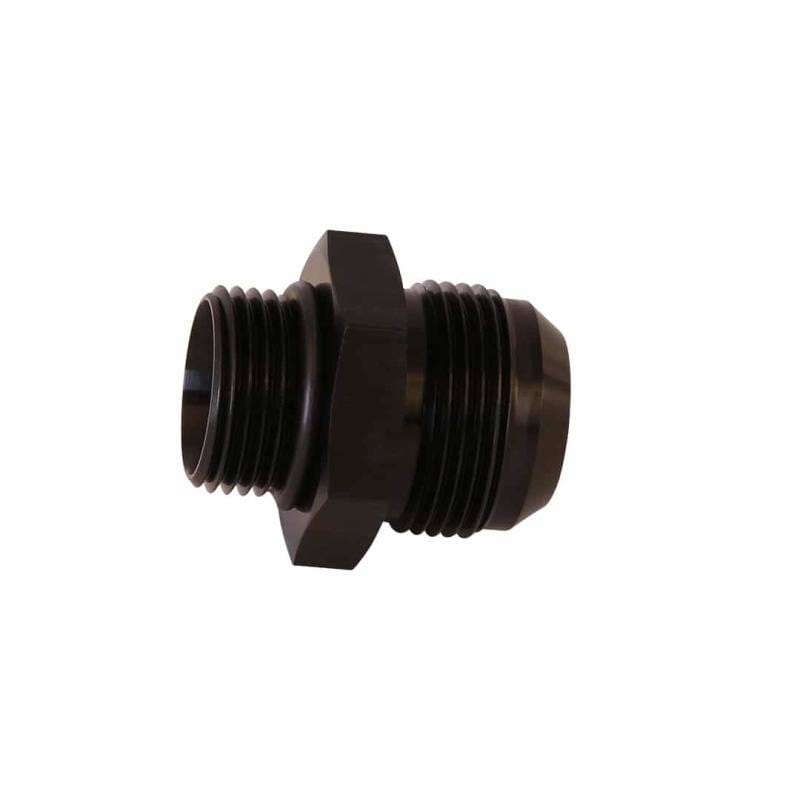 Aeromotive 15730 Aeromotive Fitting - AN-12 ORB - AN-16 Flare thumbnail 2