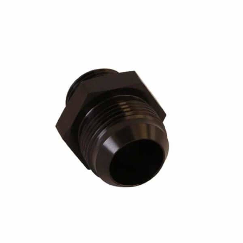 Aeromotive 15730 Aeromotive Fitting - AN-12 ORB - AN-16 Flare thumbnail 4
