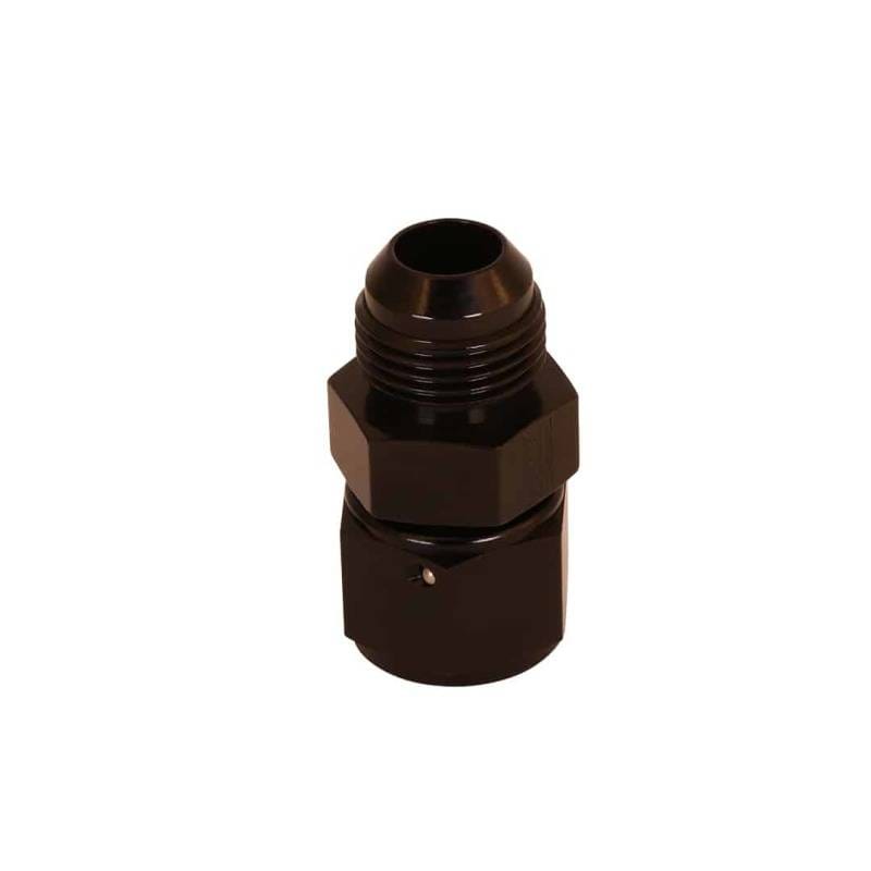 Aeromotive 15731 Aeromotive Adapter - AN-06 Male to Female - 1/8-NPT Port thumbnail 6