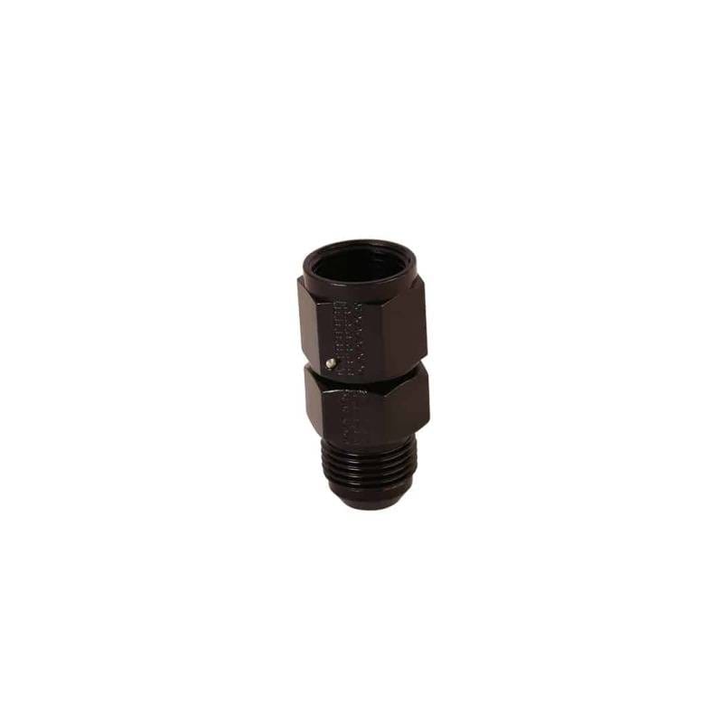 Aeromotive 15731 Aeromotive Adapter - AN-06 Male to Female - 1/8-NPT Port thumbnail 8