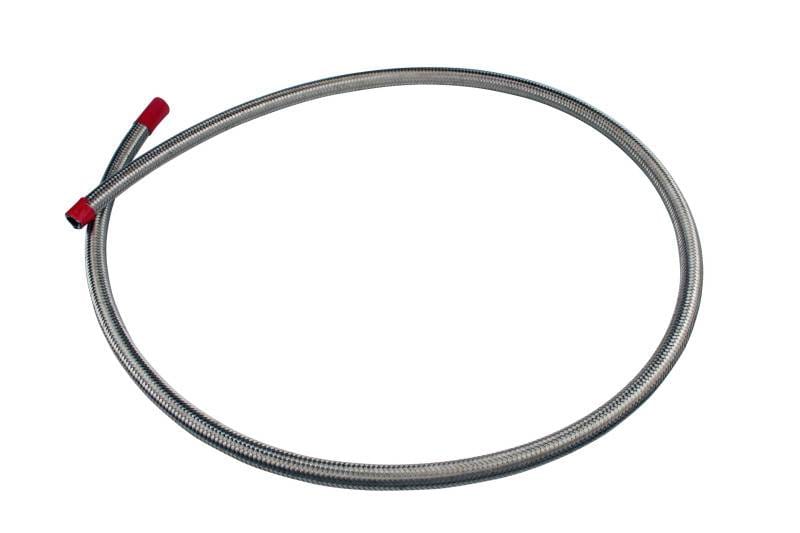 Aeromotive 15701 Aeromotive SS Braided Fuel Hose - AN-06 x 4ft thumbnail 5