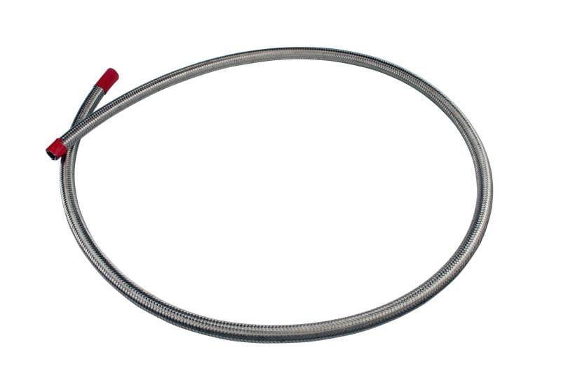 Aeromotive 15701 Aeromotive SS Braided Fuel Hose - AN-06 x 4ft thumbnail 6