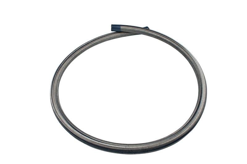 Aeromotive 15707 Aeromotive SS Braided Fuel Hose - AN-10 x 4ft thumbnail 2