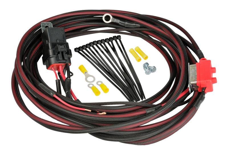 Aeromotive 17168 Aeromotive Phantom 340 Fuel System - Return Style w/Throttle Body thumbnail 9