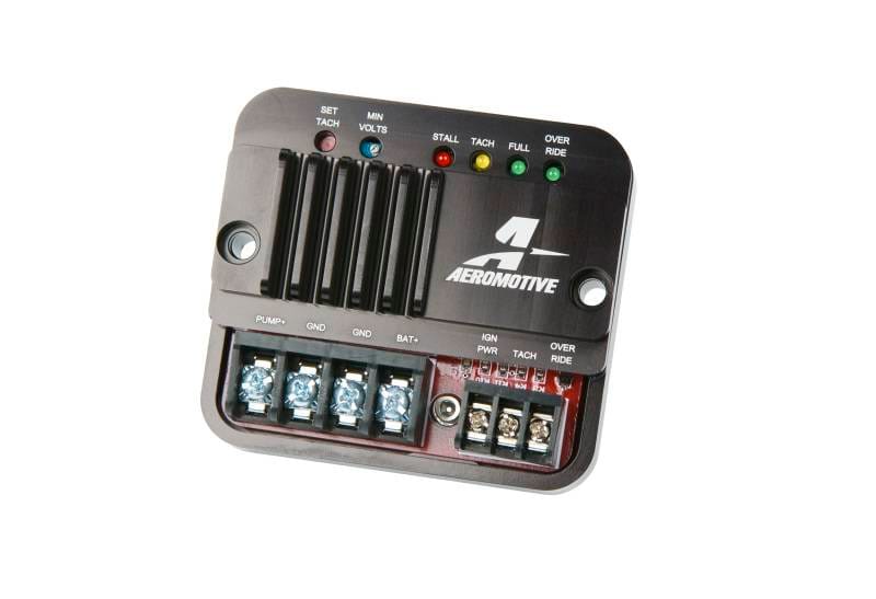 Aeromotive 16306 Aeromotive Pump Speed Controller thumbnail 2