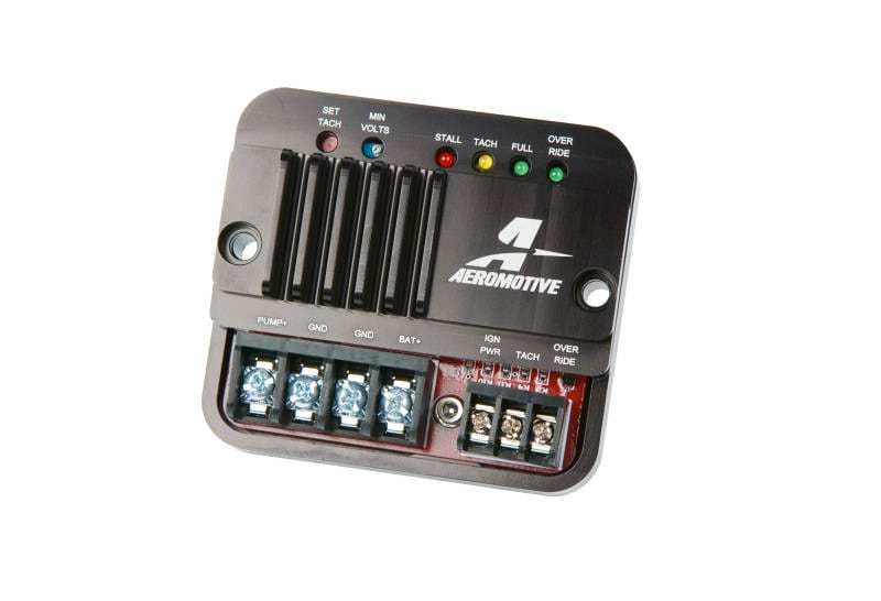 Aeromotive 16306 Aeromotive Pump Speed Controller thumbnail 4