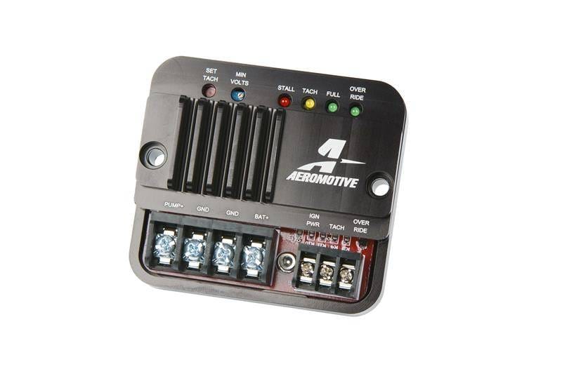 Aeromotive 16306 Aeromotive Pump Speed Controller thumbnail 8