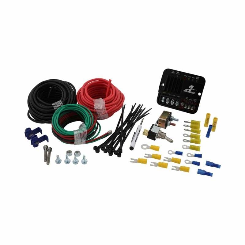 Aeromotive 16306 Aeromotive Pump Speed Controller thumbnail 10