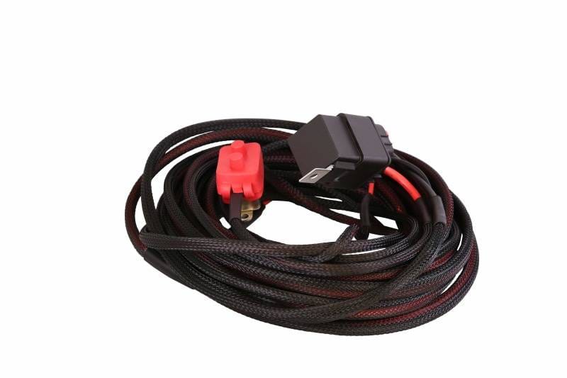 Aeromotive 16307 Aeromotive Fuel Pump Deluxe Wiring Kit thumbnail 14