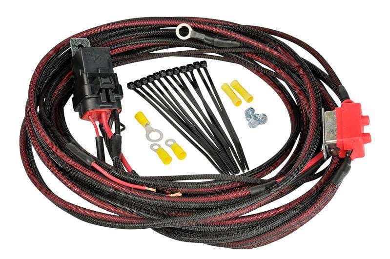 Aeromotive 16701 Aeromotive Metri-Pack 280 to Walbro Harness Electrical Adapter thumbnail 7