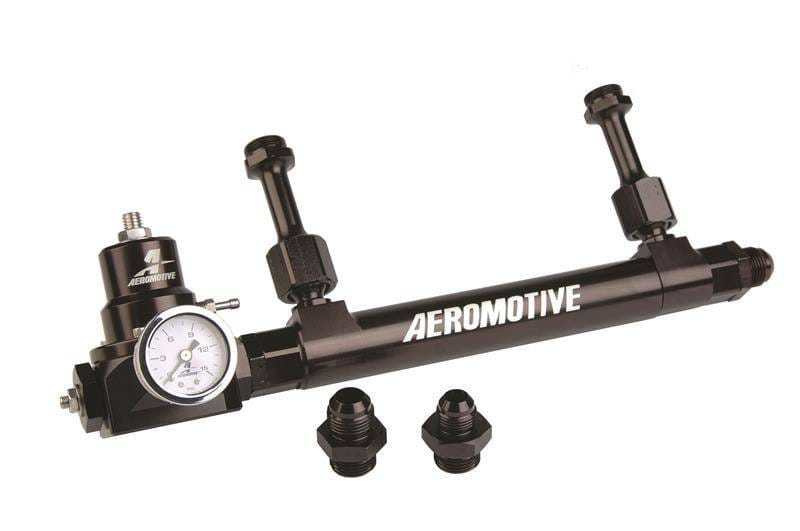 Aeromotive 17249 Aeromotive 14201 / 13214 Combo Kit thumbnail 5