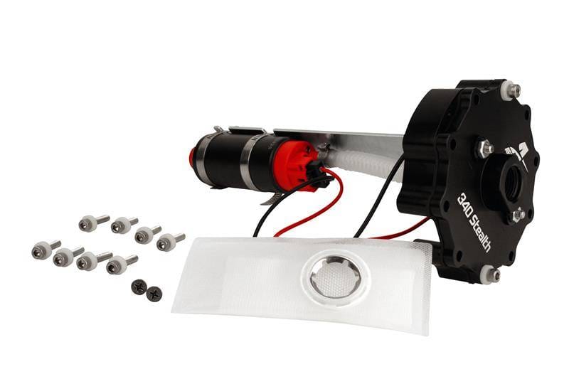 Aeromotive 18009 Aeromotive Fuel Pump Module - 340 Series thumbnail 2