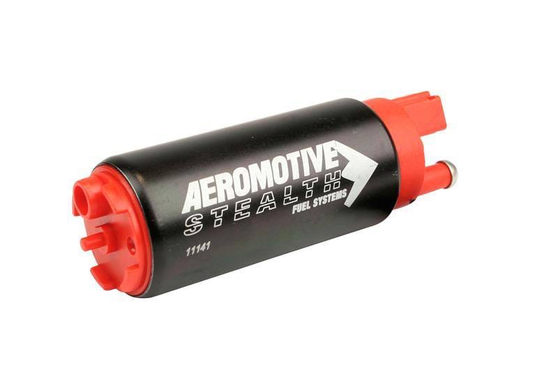 Aeromotive 18009 Aeromotive Fuel Pump Module - 340 Series thumbnail 4