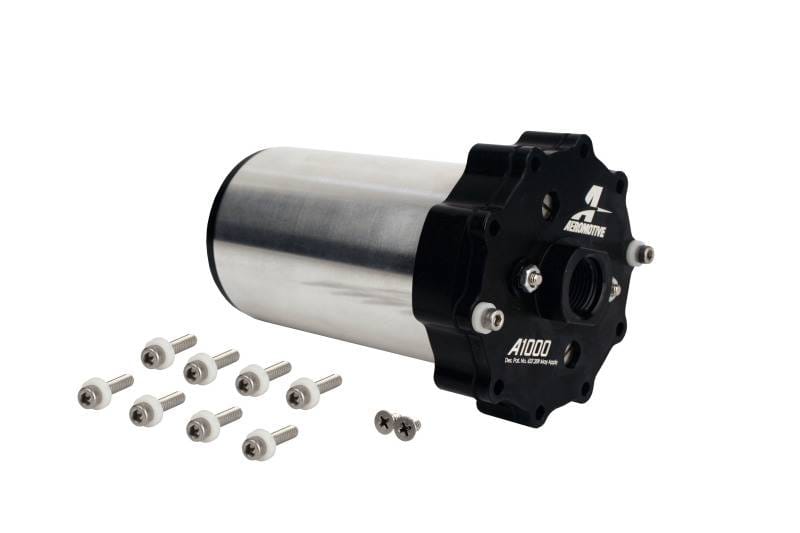 Aeromotive 18010 Aeromotive Fuel Pump - Module - w/o Pickup - A1000 thumbnail 5