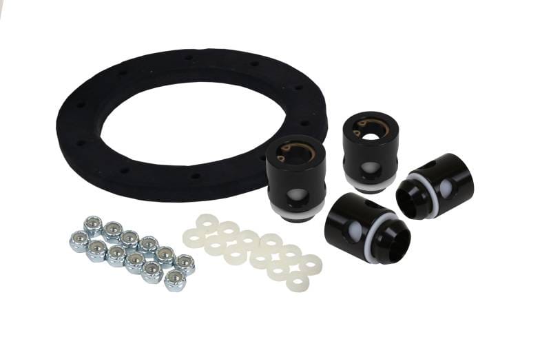 Aeromotive 18020 Aeromotive Baffle Check Valves (Set of 4) (Fits 18688/18689) thumbnail 6