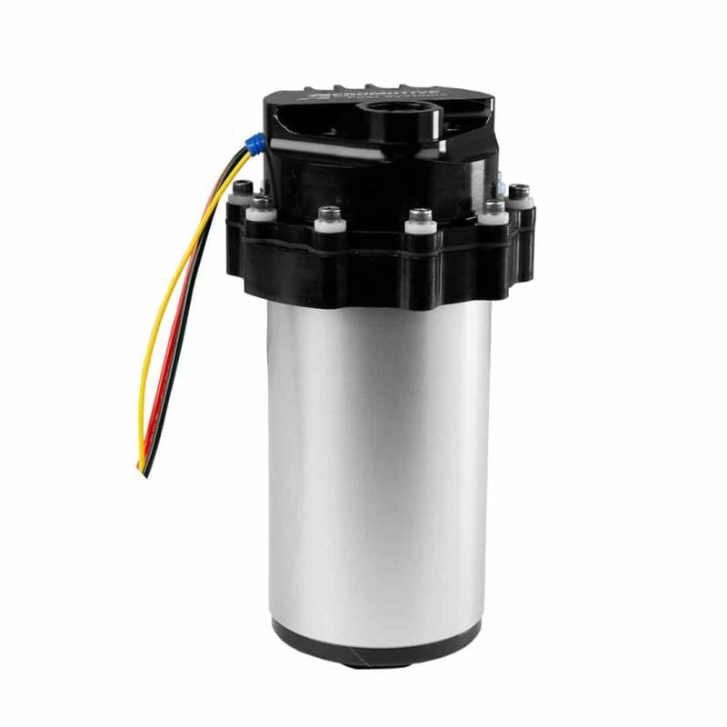 Aeromotive 18034 Aeromotive Fuel Pump TVS Module w/o Fuel Cell Pickup Brushless A1000 thumbnail 8