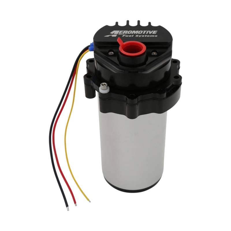 Aeromotive 18035 Aeromotive Fuel Pump TVS Module wo/ Fuel Cell Pickup Brushless Eliminator thumbnail 2