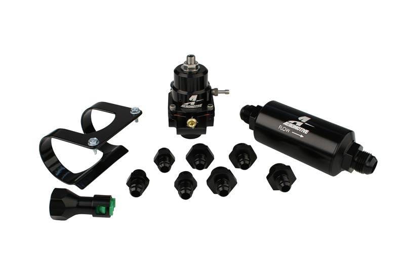 Aeromotive 17351 Aeromotive Stealth Fuel System / EFI OEM Returnless thumbnail 2