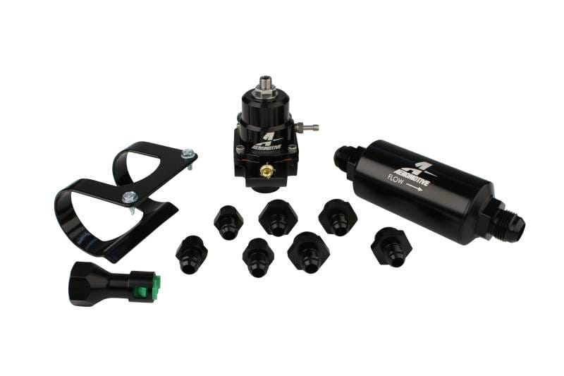 Aeromotive 17351 Aeromotive Stealth Fuel System / EFI OEM Returnless thumbnail 5