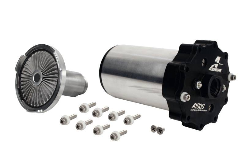 Aeromotive 18003 Aeromotive Fuel Pump - Module - w/Fuel Cell Pickup - A1000 thumbnail 4