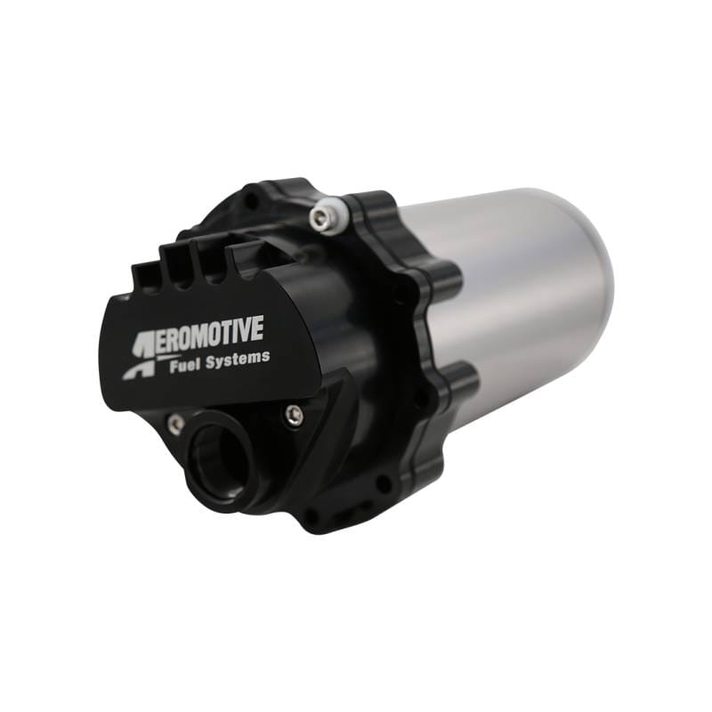 Aeromotive 18064 Aeromotive Fuel Pump Module w/o Fuel Cell Pickup Brushless Eliminator thumbnail 12