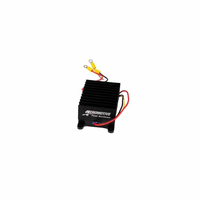 Aeromotive 18067 Aeromotive Fuel Pump Module TVS 90-Deg Outlet Brushless Spur 3.5 thumbnail 4