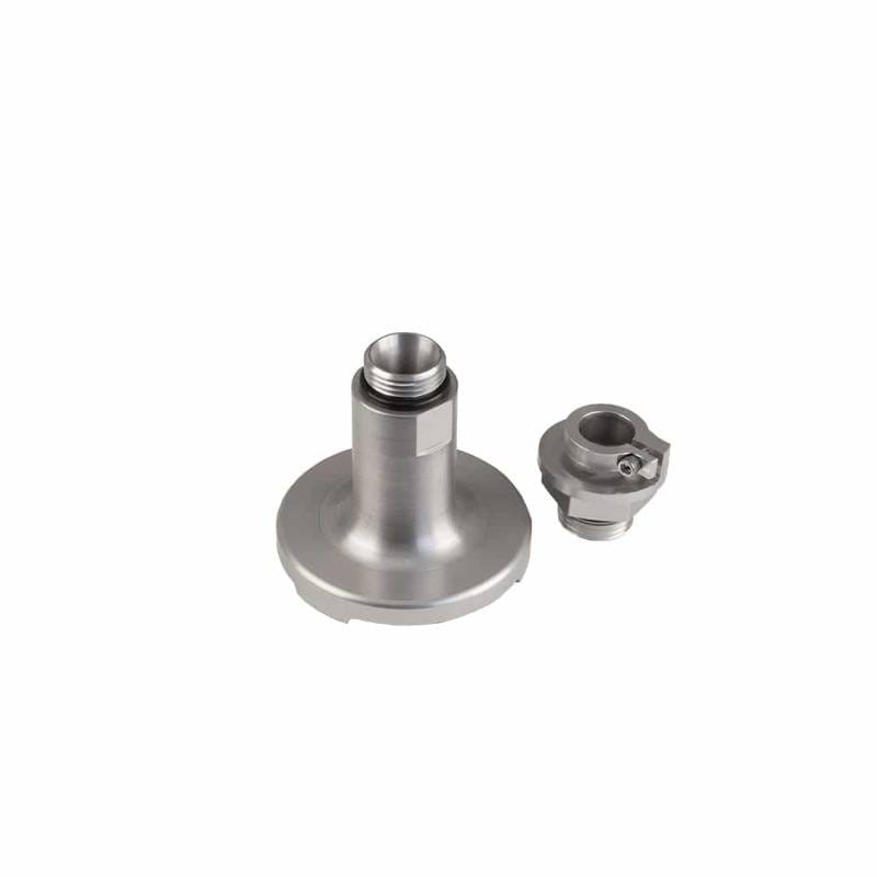 Aeromotive 18067 Aeromotive Fuel Pump Module TVS 90-Deg Outlet Brushless Spur 3.5 thumbnail 6