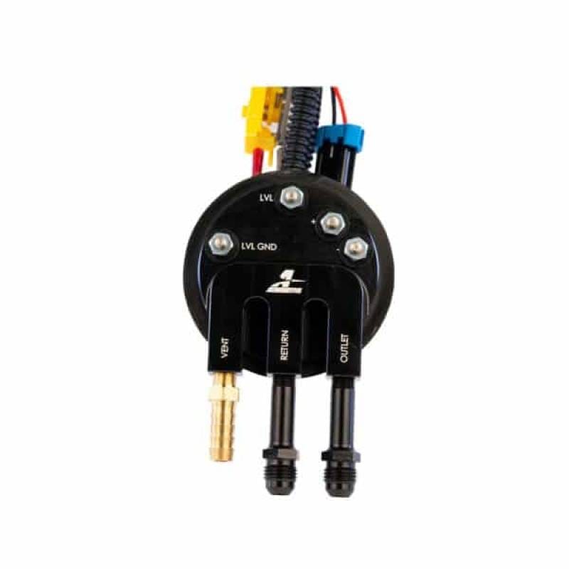 Aeromotive 18073 Aeromotive 82-92 Camaro 340 Fuel Pump & Hanger thumbnail 4