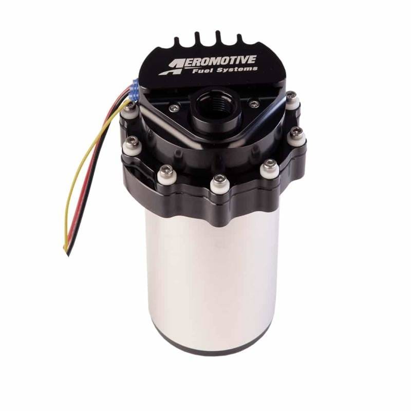 Aeromotive 18035 Aeromotive Fuel Pump TVS Module wo/ Fuel Cell Pickup Brushless Eliminator thumbnail 10