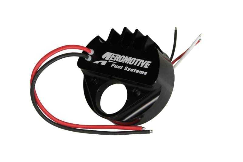 Aeromotive 18047 Aeromotive Variable Speed Controller Replacement - Fuel Pump - Brushless thumbnail 4
