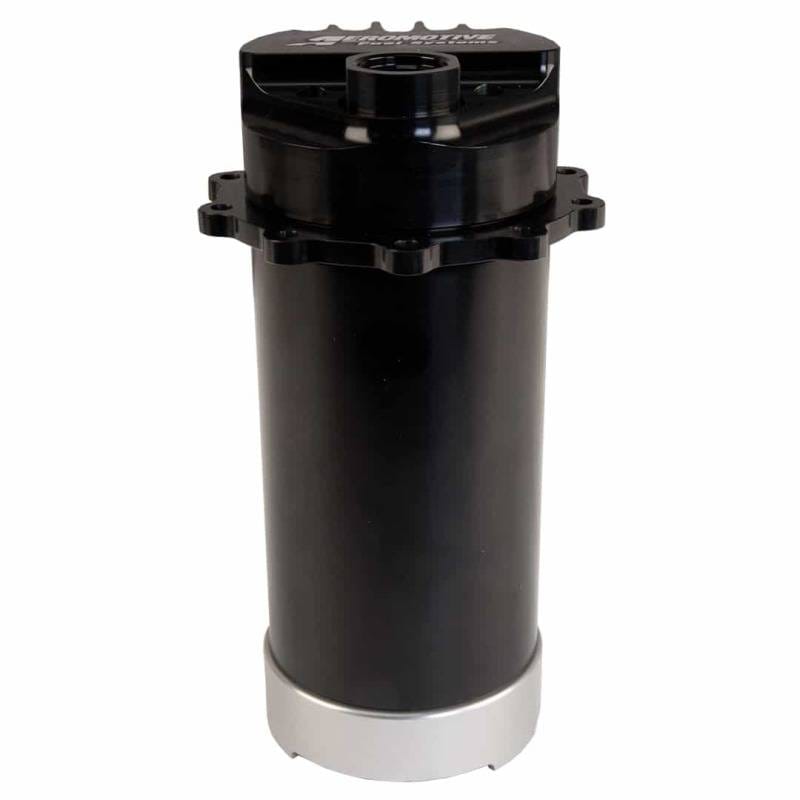 Aeromotive 18051 Aeromotive Variable Speed Controlled Fuel Pump - In-Tank - Brushless Eliminator thumbnail 2