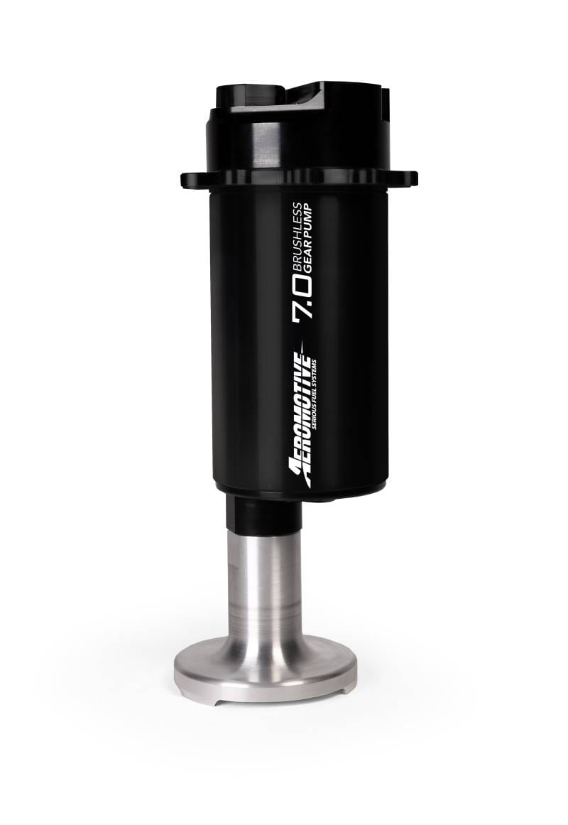 Aeromotive 18054 Aeromotive TVS Module w/Fuel Cell Pickup - In-Tank - Brushless Spur 7.0 thumbnail 2