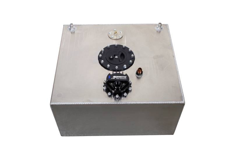 Aeromotive 18362 Aeromotive Fuel Cell - 15 Gal - Brushless Eliminator thumbnail 4