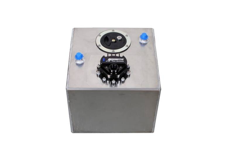 Aeromotive 18646 Aeromotive TRV 6 Gallon Brushless Spur 7.0 Fuel Cell thumbnail 2