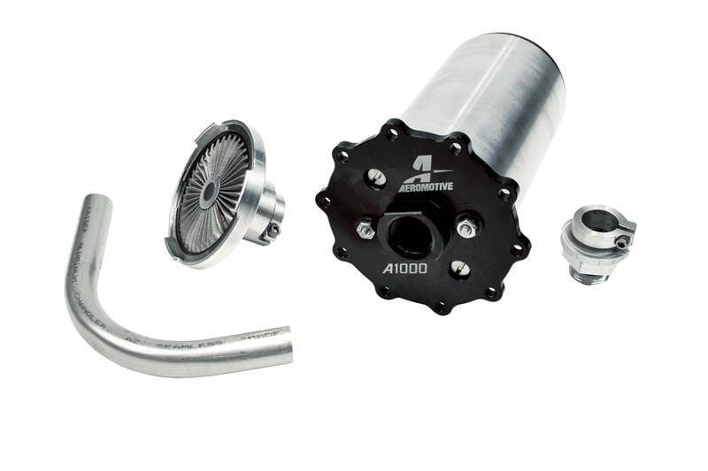 Aeromotive 18668 Aeromotive Universal In-Tank Stealth System - A1000 thumbnail 2
