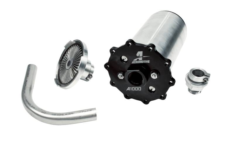 Aeromotive 18668 Aeromotive Universal In-Tank Stealth System - A1000 thumbnail 8