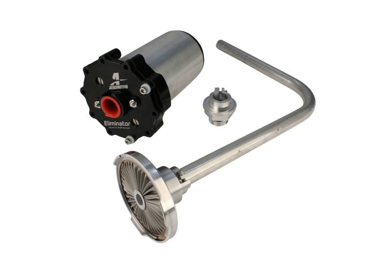 Aeromotive 18669 Aeromotive Universal In-Tank Stealth System - Eliminator thumbnail 4