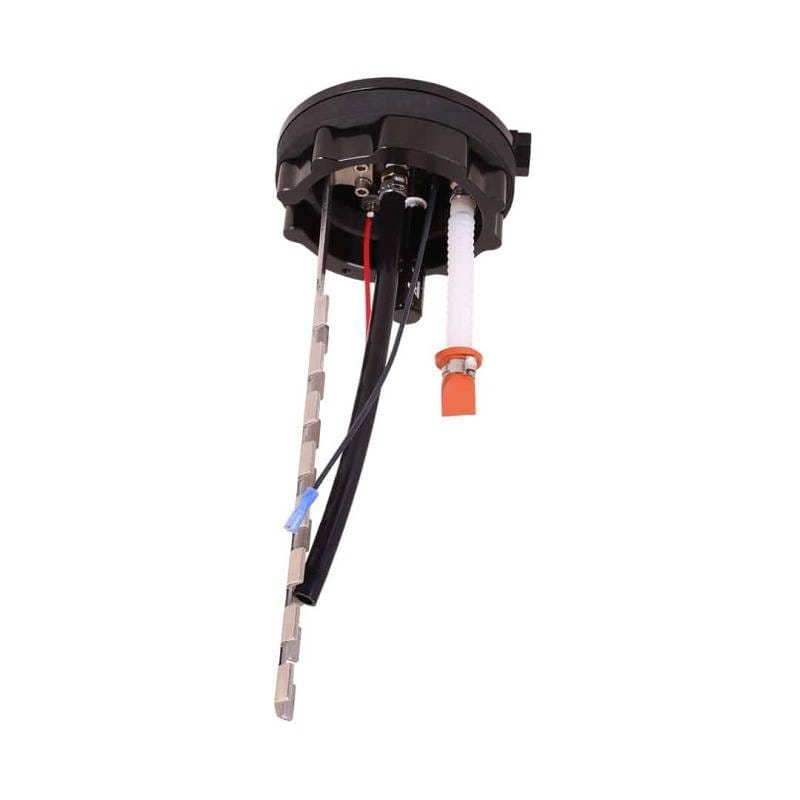 Aeromotive 18398 Aeromotive Fuel Pump - Universal - Phantom 200 - 60psi - 6-10in Depth thumbnail 8