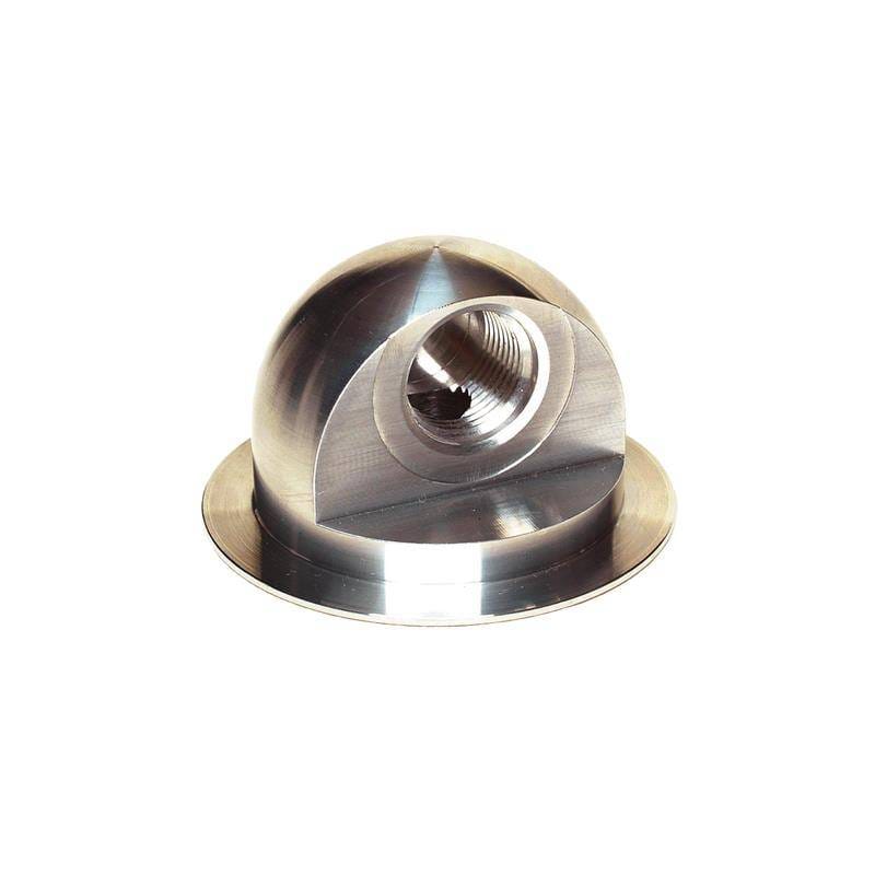 Aeromotive 18603 Aeromotive Billet Ford Sumped Tank Return Adapter thumbnail 4