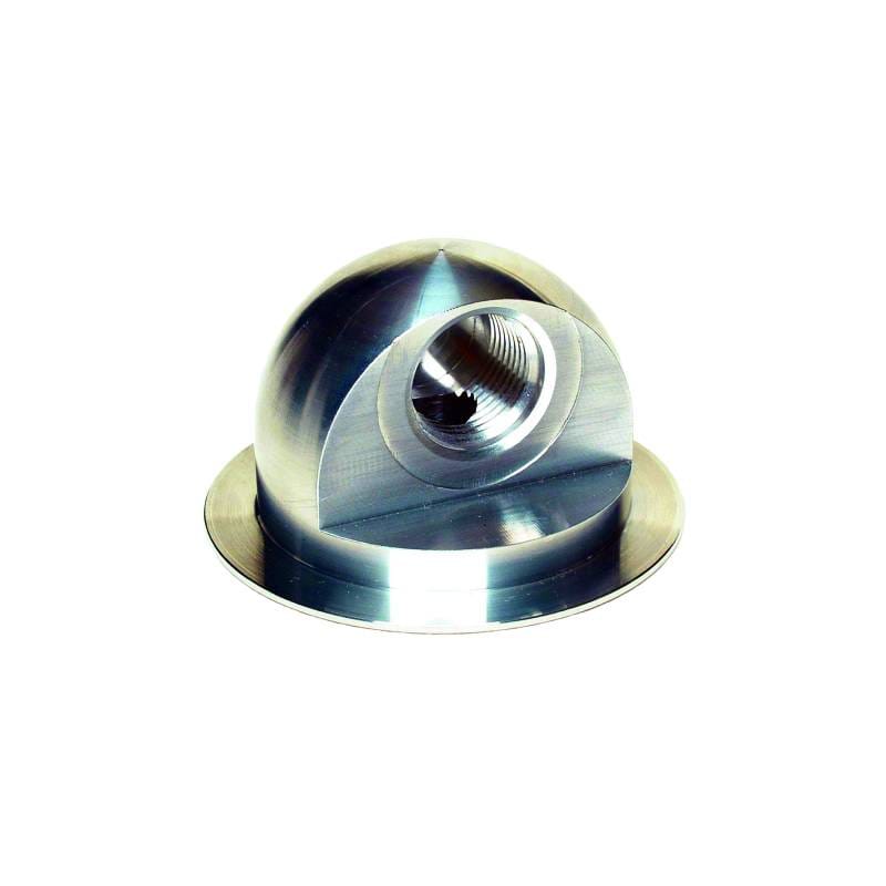 Aeromotive 18603 Aeromotive Billet Ford Sumped Tank Return Adapter thumbnail 5