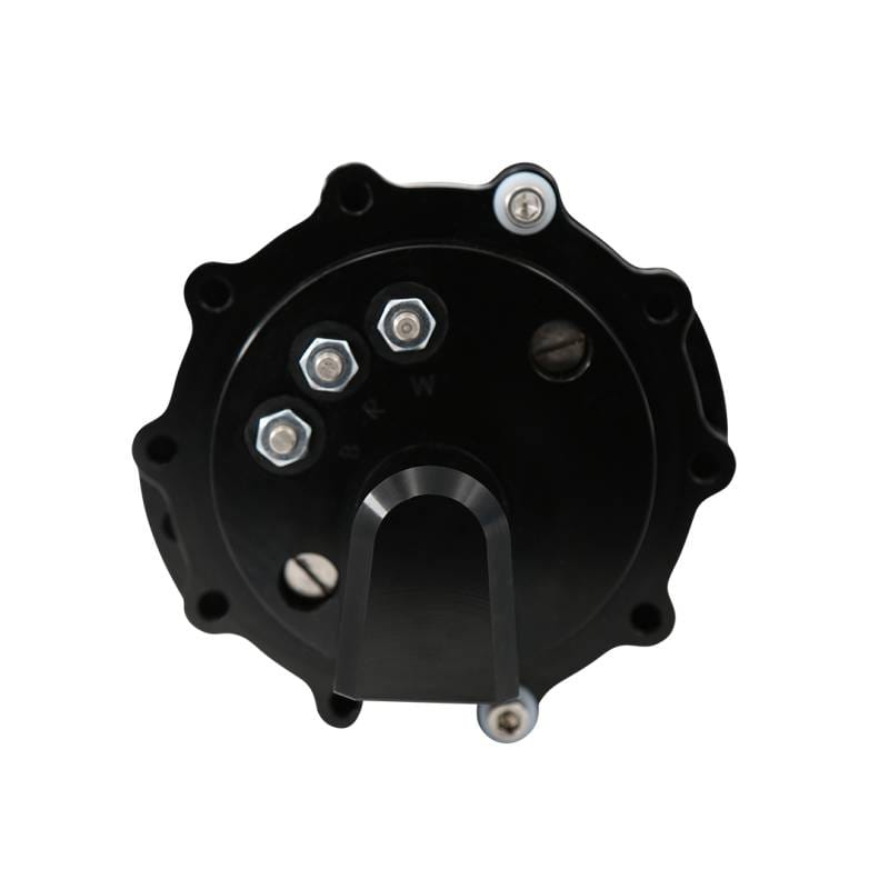 Aeromotive 19000 Aeromotive Brushless A1000 In-Tank (90 Degree) Fuel Pump w/TVS Controller thumbnail 4
