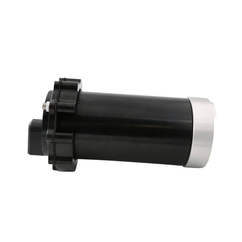 Aeromotive 19002 Aeromotive Brushless Spur Gear In-Tank (90 Degree) Fuel Pump w/TVS Controller - 3.5gpm thumbnail 12